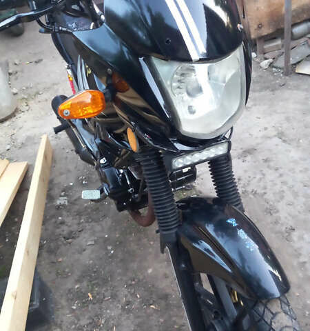 Вайпер 150, об'ємом двигуна 0 л та пробігом 14 тис. км за 650 $, фото 1 на Automoto.ua
