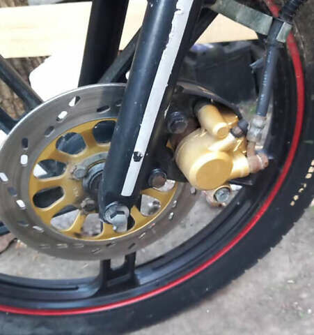 Вайпер 150, об'ємом двигуна 0 л та пробігом 14 тис. км за 650 $, фото 2 на Automoto.ua