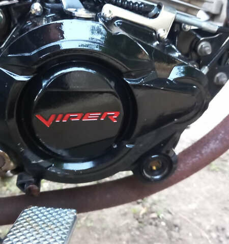 Вайпер 150, об'ємом двигуна 0 л та пробігом 14 тис. км за 650 $, фото 7 на Automoto.ua