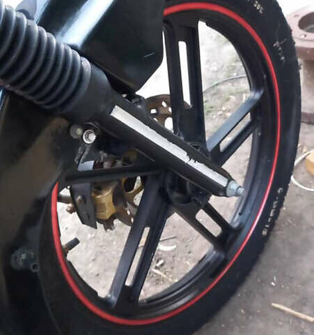Вайпер 150, об'ємом двигуна 0 л та пробігом 14 тис. км за 650 $, фото 4 на Automoto.ua