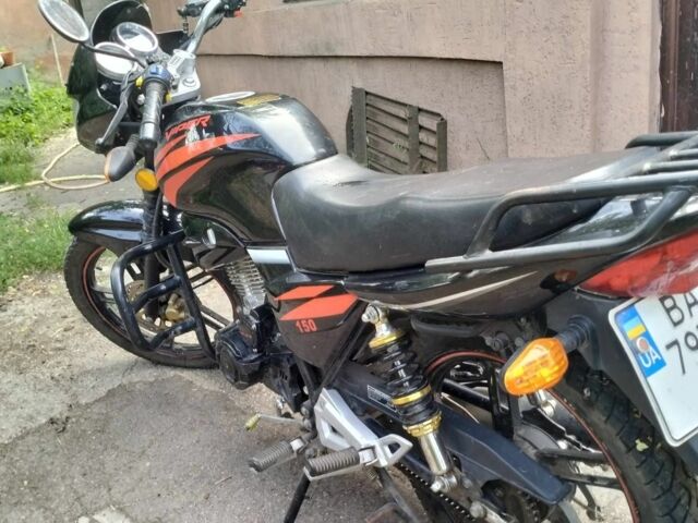 Вайпер 150, объемом двигателя 0 л и пробегом 0 тыс. км за 800 $, фото 1 на Automoto.ua