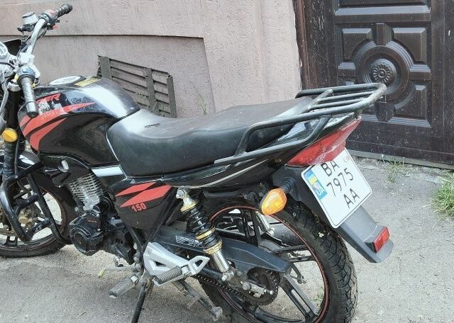 Вайпер 150, объемом двигателя 0 л и пробегом 0 тыс. км за 800 $, фото 8 на Automoto.ua