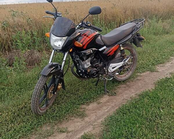 Вайпер 150, об'ємом двигуна 0.15 л та пробігом 6 тис. км за 650 $, фото 3 на Automoto.ua