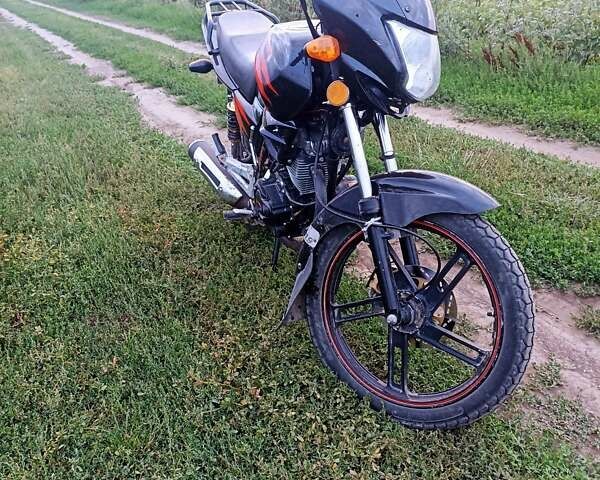 Вайпер 150, об'ємом двигуна 0.15 л та пробігом 6 тис. км за 650 $, фото 2 на Automoto.ua