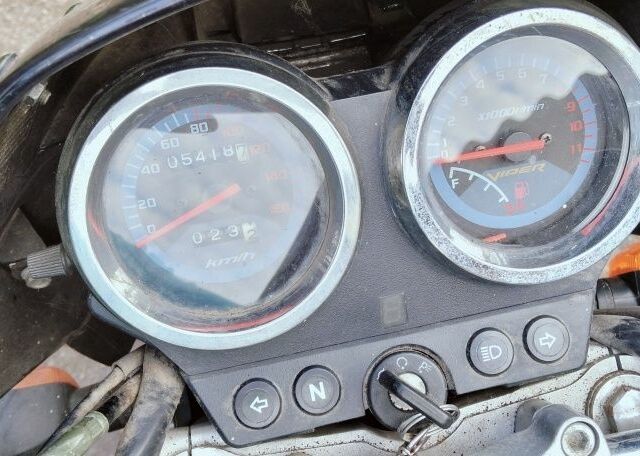 Вайпер 150, объемом двигателя 0 л и пробегом 0 тыс. км за 800 $, фото 9 на Automoto.ua