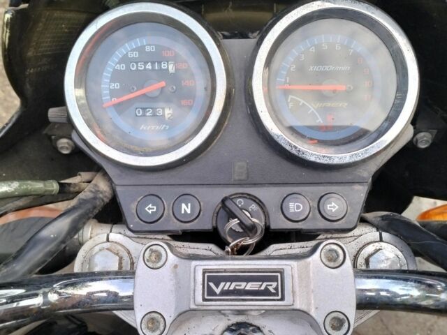 Вайпер 150, объемом двигателя 0 л и пробегом 0 тыс. км за 800 $, фото 14 на Automoto.ua