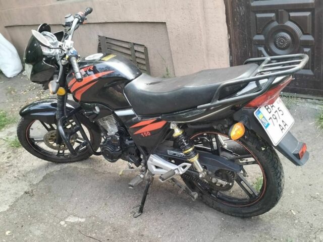 Вайпер 150, объемом двигателя 0 л и пробегом 0 тыс. км за 800 $, фото 2 на Automoto.ua