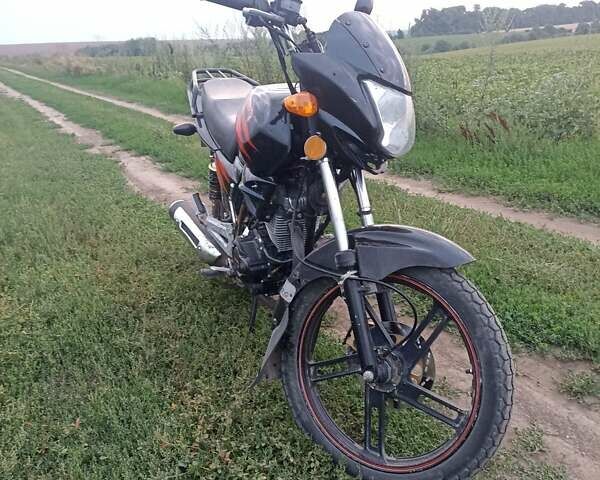 Вайпер 150, об'ємом двигуна 0.15 л та пробігом 6 тис. км за 650 $, фото 1 на Automoto.ua