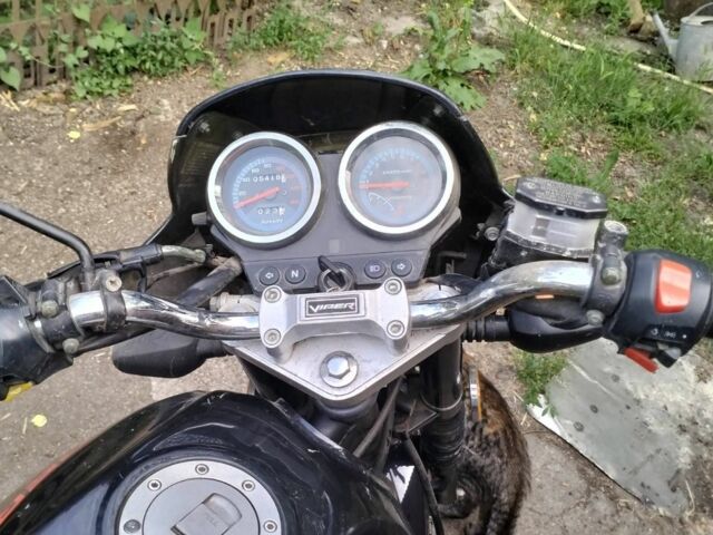 Вайпер 150, объемом двигателя 0 л и пробегом 0 тыс. км за 800 $, фото 6 на Automoto.ua