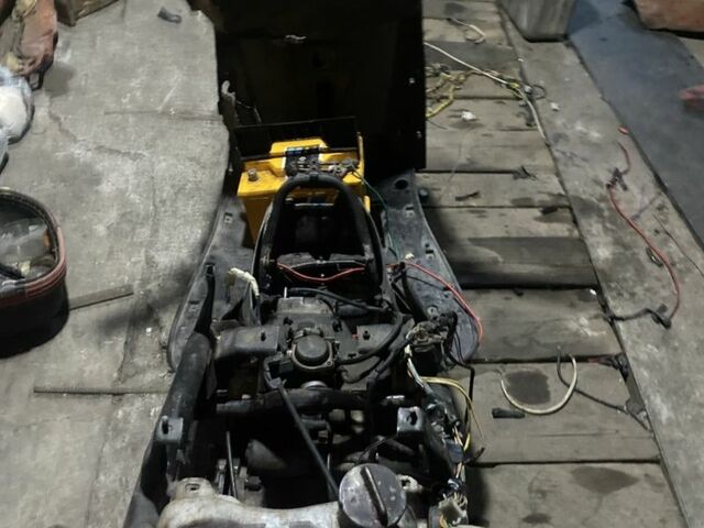 Вайпер 150, объемом двигателя 0.15 л и пробегом 0 тыс. км за 122 $, фото 2 на Automoto.ua