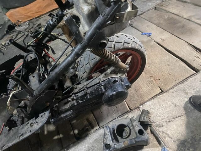 Вайпер 150, объемом двигателя 0.15 л и пробегом 0 тыс. км за 122 $, фото 3 на Automoto.ua