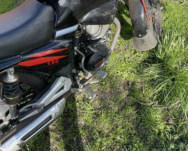 Вайпер 150, объемом двигателя 0.15 л и пробегом 10 тыс. км за 723 $, фото 3 на Automoto.ua