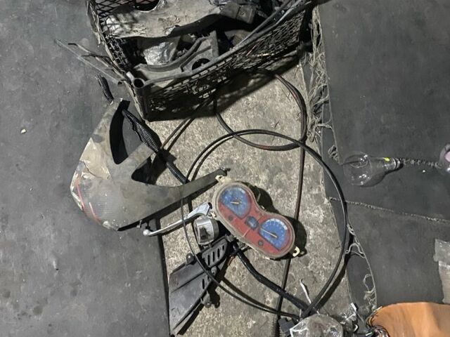 Вайпер 150, объемом двигателя 0.15 л и пробегом 0 тыс. км за 122 $, фото 4 на Automoto.ua