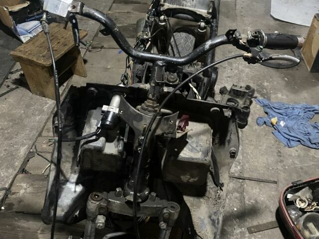 Вайпер 150, объемом двигателя 0.15 л и пробегом 0 тыс. км за 122 $, фото 1 на Automoto.ua