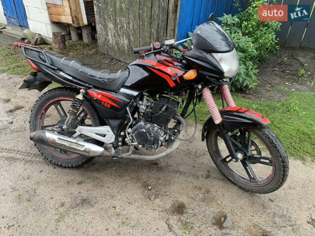 Вайпер 150, объемом двигателя 0 л и пробегом 10 тыс. км за 576 $, фото 1 на Automoto.ua