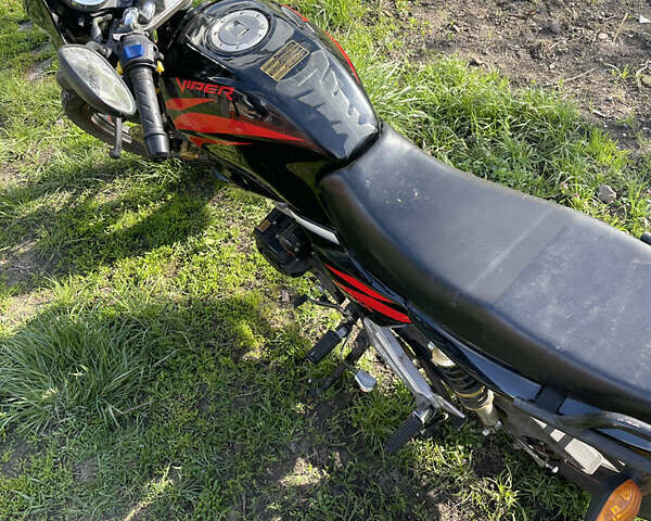 Вайпер 150, объемом двигателя 0.15 л и пробегом 10 тыс. км за 723 $, фото 2 на Automoto.ua