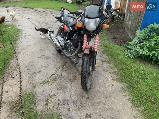Вайпер 150, объемом двигателя 0 л и пробегом 10 тыс. км за 576 $, фото 2 на Automoto.ua