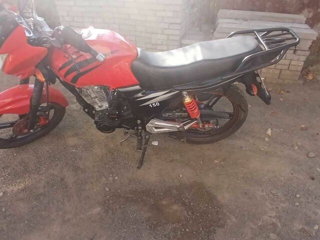 Вайпер 150, объемом двигателя 0.15 л и пробегом 0 тыс. км за 800 $, фото 3 на Automoto.ua