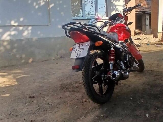 Вайпер 150, объемом двигателя 0.15 л и пробегом 0 тыс. км за 800 $, фото 4 на Automoto.ua