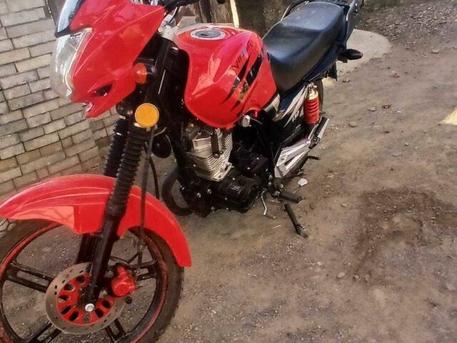 Вайпер 150, объемом двигателя 0.15 л и пробегом 0 тыс. км за 800 $, фото 1 на Automoto.ua