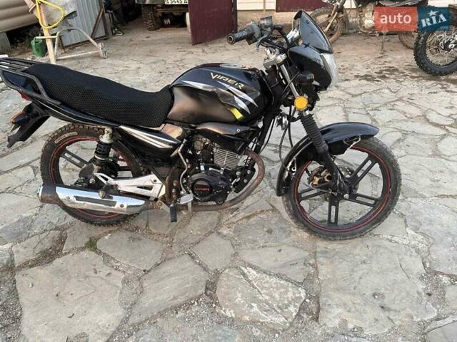 Вайпер 150, объемом двигателя 0 л и пробегом 10 тыс. км за 550 $, фото 5 на Automoto.ua