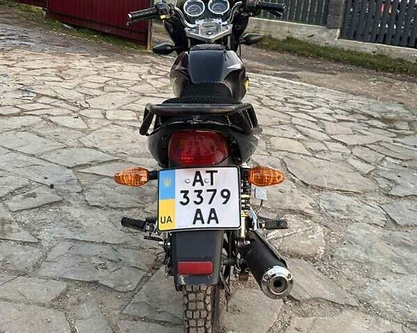 Вайпер 150, объемом двигателя 0 л и пробегом 10 тыс. км за 550 $, фото 4 на Automoto.ua