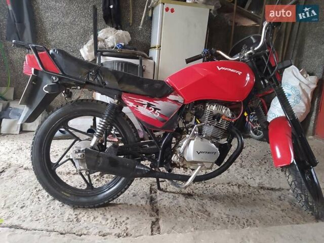 Вайпер 150, об'ємом двигуна 0 л та пробігом 9 тис. км за 435 $, фото 1 на Automoto.ua