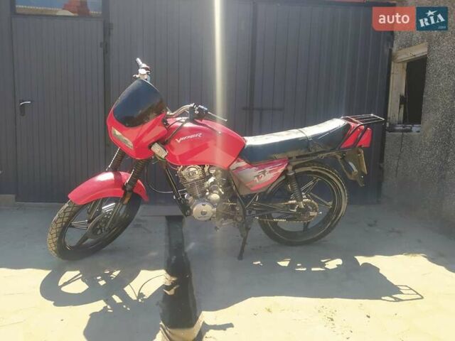 Вайпер 150, об'ємом двигуна 0 л та пробігом 9 тис. км за 435 $, фото 2 на Automoto.ua