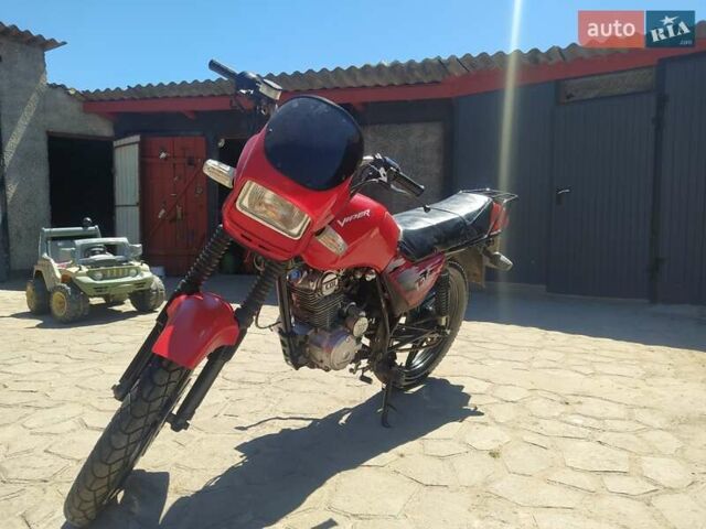 Вайпер 150, об'ємом двигуна 0 л та пробігом 9 тис. км за 435 $, фото 3 на Automoto.ua