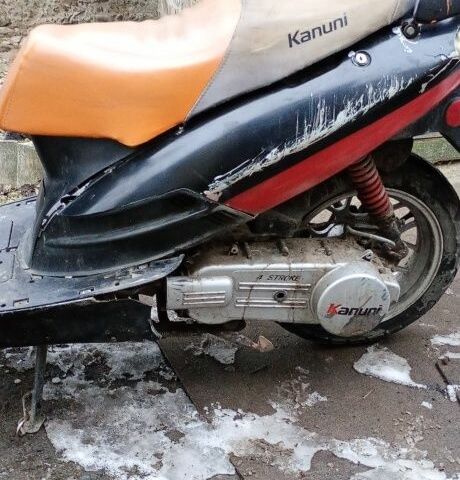 Вайпер 150, объемом двигателя 0 л и пробегом 0 тыс. км за 119 $, фото 2 на Automoto.ua