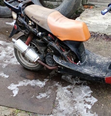 Вайпер 150, объемом двигателя 0 л и пробегом 0 тыс. км за 119 $, фото 3 на Automoto.ua