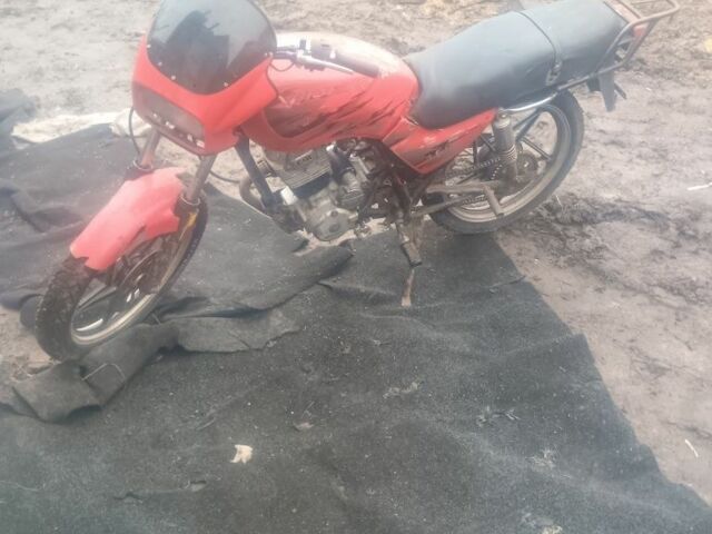 Вайпер 150, объемом двигателя 0 л и пробегом 0 тыс. км за 237 $, фото 3 на Automoto.ua