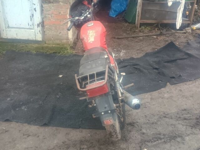 Вайпер 150, объемом двигателя 0 л и пробегом 0 тыс. км за 237 $, фото 2 на Automoto.ua