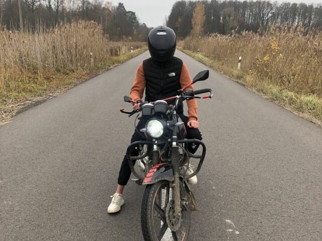 Вайпер 150, об'ємом двигуна 0.15 л та пробігом 0 тис. км за 450 $, фото 3 на Automoto.ua