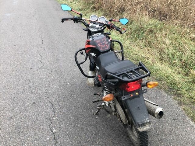 Вайпер 150, об'ємом двигуна 0.15 л та пробігом 0 тис. км за 450 $, фото 2 на Automoto.ua