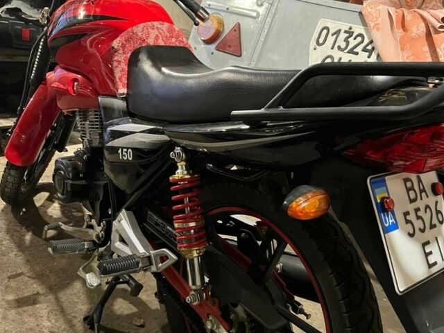 Вайпер 150, объемом двигателя 0 л и пробегом 0 тыс. км за 950 $, фото 1 на Automoto.ua