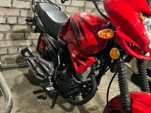 Вайпер 150, объемом двигателя 0 л и пробегом 0 тыс. км за 950 $, фото 6 на Automoto.ua