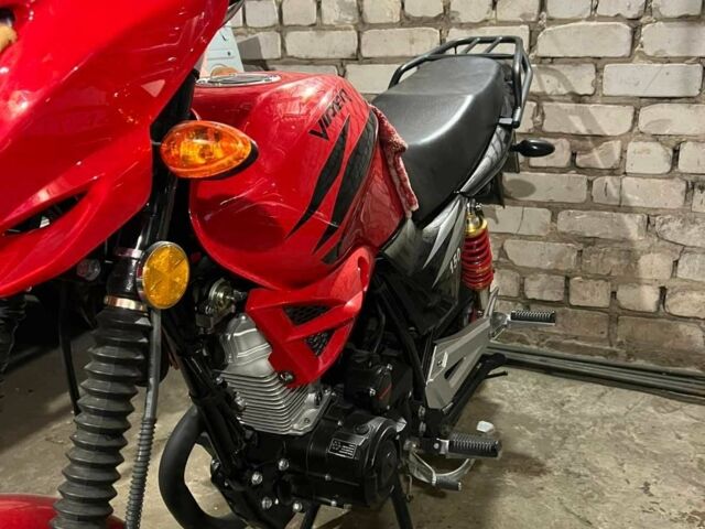 Вайпер 150, объемом двигателя 0 л и пробегом 0 тыс. км за 950 $, фото 2 на Automoto.ua