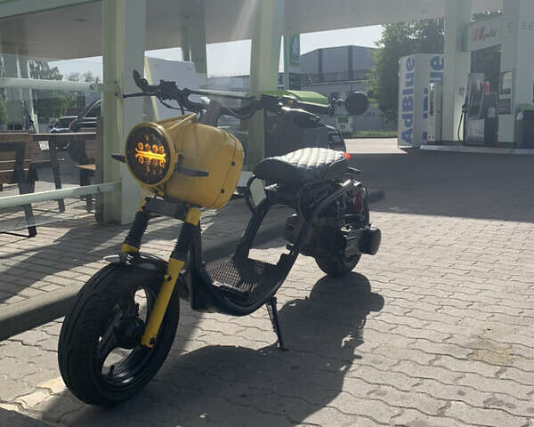 Вайпер 150, объемом двигателя 0.15 л и пробегом 5 тыс. км за 650 $, фото 6 на Automoto.ua
