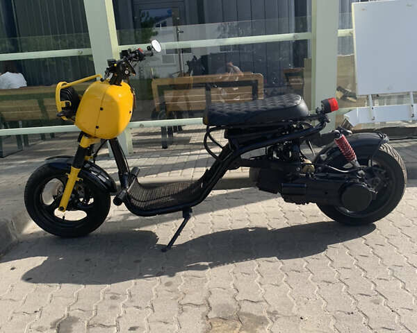 Вайпер 150, объемом двигателя 0.15 л и пробегом 5 тыс. км за 650 $, фото 5 на Automoto.ua