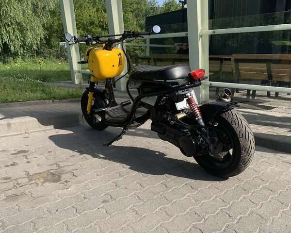 Вайпер 150, объемом двигателя 0.15 л и пробегом 5 тыс. км за 650 $, фото 4 на Automoto.ua