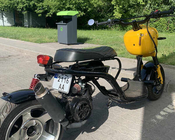 Вайпер 150, объемом двигателя 0.15 л и пробегом 5 тыс. км за 650 $, фото 1 на Automoto.ua