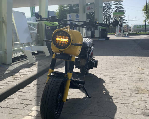 Вайпер 150, объемом двигателя 0.15 л и пробегом 5 тыс. км за 650 $, фото 12 на Automoto.ua