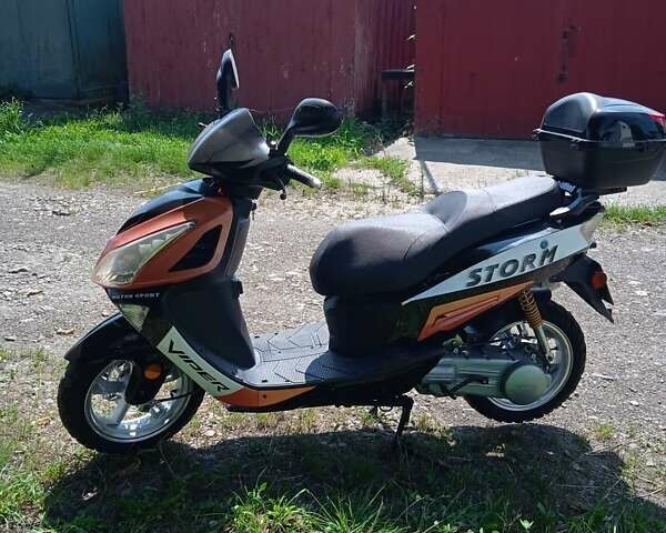 Вайпер 150, объемом двигателя 0 л и пробегом 10 тыс. км за 850 $, фото 2 на Automoto.ua