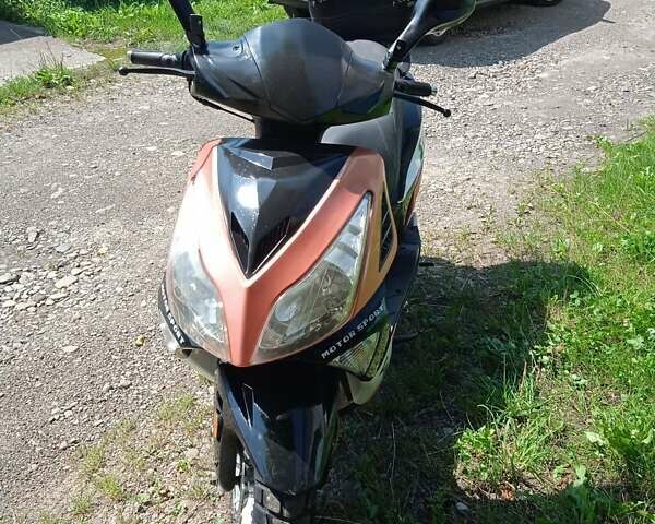 Вайпер 150, объемом двигателя 0 л и пробегом 10 тыс. км за 850 $, фото 5 на Automoto.ua