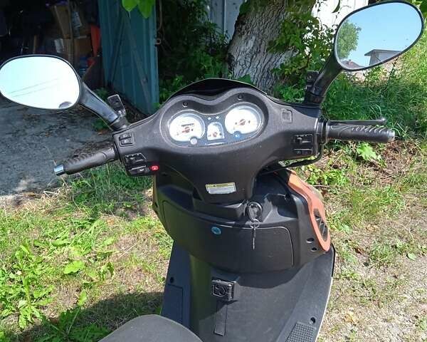 Вайпер 150, объемом двигателя 0 л и пробегом 10 тыс. км за 850 $, фото 4 на Automoto.ua