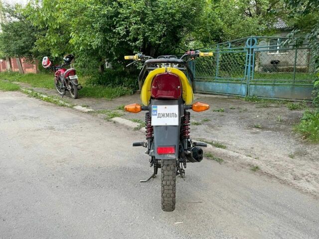 Вайпер 150, объемом двигателя 0.15 л и пробегом 0 тыс. км за 119 $, фото 2 на Automoto.ua