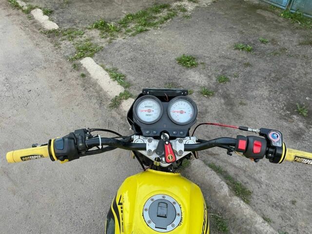 Вайпер 150, объемом двигателя 0.15 л и пробегом 0 тыс. км за 119 $, фото 3 на Automoto.ua