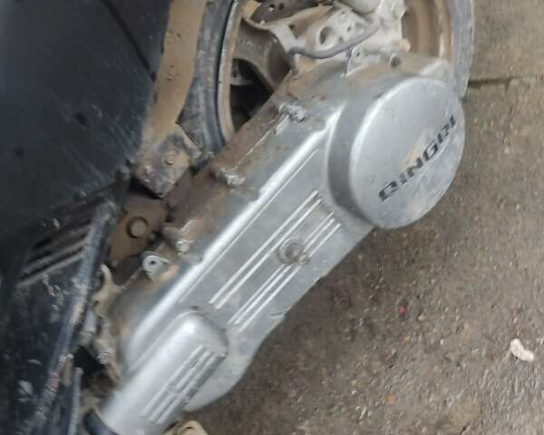 Желтый Вайпер 150, объемом двигателя 0 л и пробегом 4 тыс. км за 402 $, фото 4 на Automoto.ua