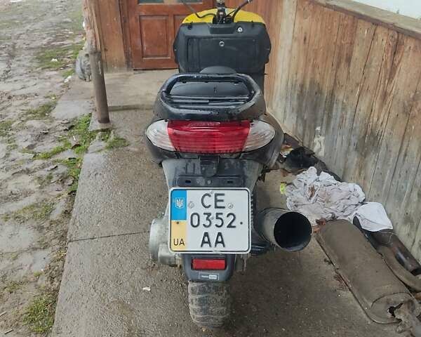 Желтый Вайпер 150, объемом двигателя 0 л и пробегом 4 тыс. км за 402 $, фото 3 на Automoto.ua
